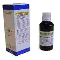 BIOTIR PLUS SOLUZIONE IDROALCOLICA 50 ML