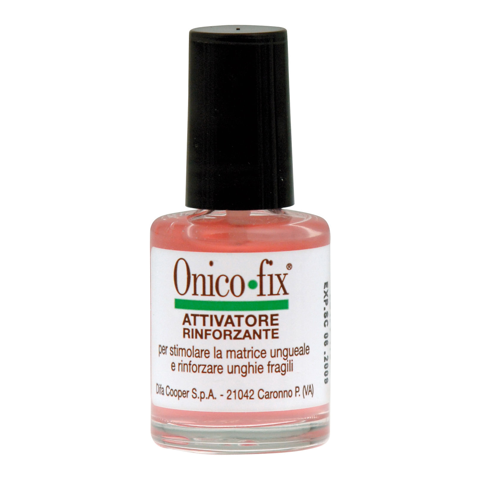 Onico Fix Attivatore Rinforzante 10 Ml