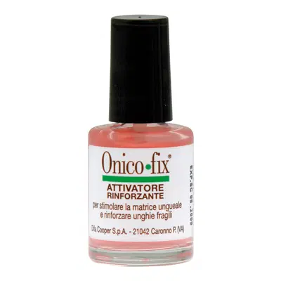 ONICO FIX ATTIVATORE RINFORZANTE 10 ML ONICO FIX ATTIVATORE RINFORZANTE 10 ML