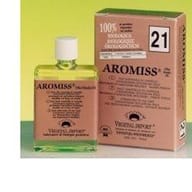 Olio Essenziale di Cannella Aromiss Biologico, 10ml