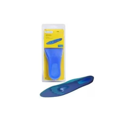 PLANSIL SOLETTA C/SCAR S 1PA