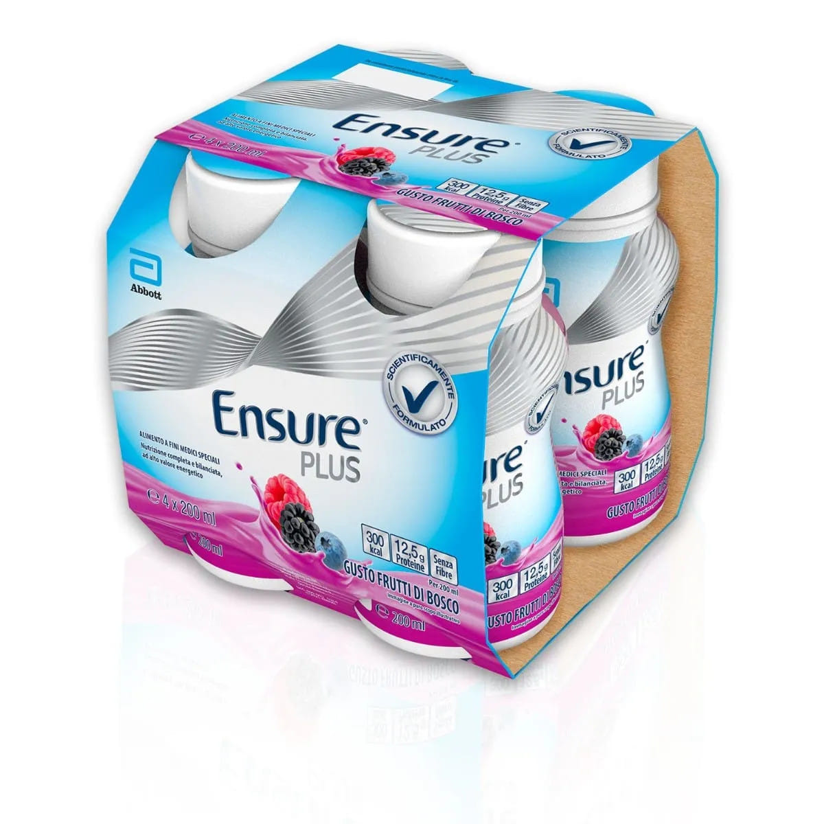 PLANSIL SOLETTA C/SCAR L 1PA