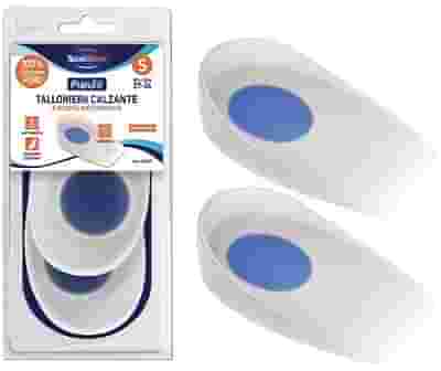 TALLONIERA CALZANTE PLANSIL MISURA LARGE 1 PEZZO