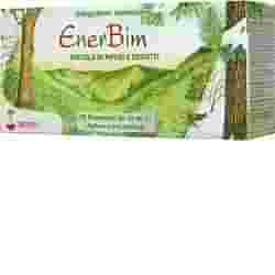 ENERBIM 10 FIALE 10 ML