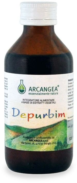 Depurbim 100 Ml