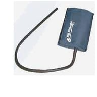 Bracciale ricambio per obesi con tubo 1 via, 60x17 cm