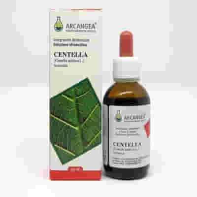 CENTELLA SOLUZIONE ALCOLICA 50 ML