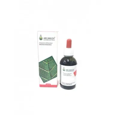 UNCARIA SOLUZIONE IDROALCOLICA 50 ML UNCARIA SOLUZIONE IDROALCOLICA 50 ML