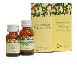 Olio Essenziale di Pino Mugo Arcangea, puro naturale 10ml