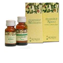 ROSA COMPOSTA OLIO ESSENZIALE 5 ML ROSA COMPOSTA OLIO ESSENZIALE 5 ML