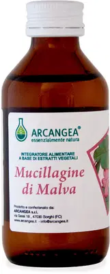 MUCILLAGINE MALVA 100 ML MUCILLAGINE MALVA 100 ML