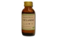 Macerato Oleolito di Ciclamino in olio di oliva, 50ml