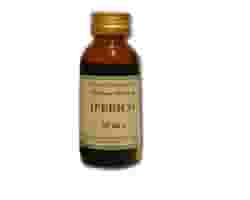 Oleolito di Iperico in olio d'oliva, uso interno ed esterno 100ml