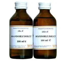 OLIO MANDORLE DOLCI 200 ML OLIO MANDORLE DOLCI 200 ML
