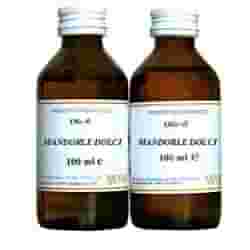 OLIO MANDORLE DOLCI 200 ML