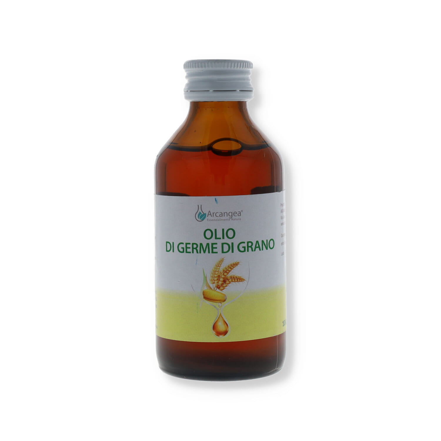 ARCANGEA OLIO GERME GRANO 100 ML