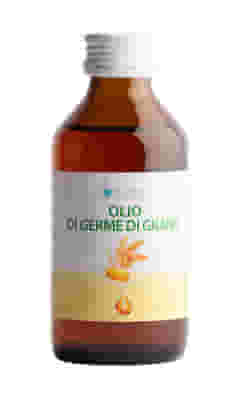 OLIO GERME GRANO 1000 ML