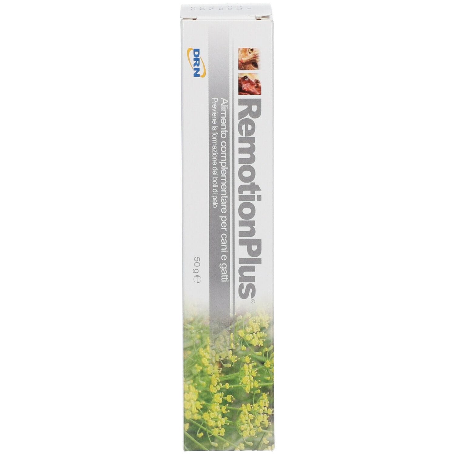 REMOTION PLUS MANGIME GATTI 50 G