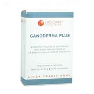 Integratore Ganoderma PLUS 60 compresse antiossidante
