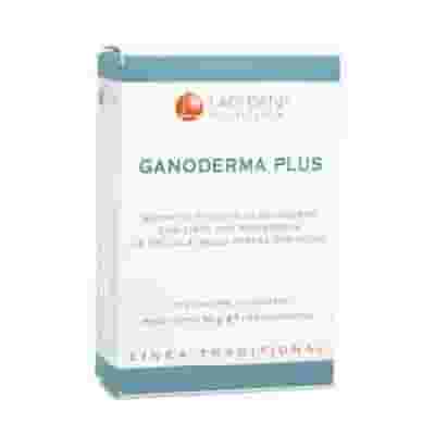 Integratore Ganoderma PLUS 60 compresse antiossidante
