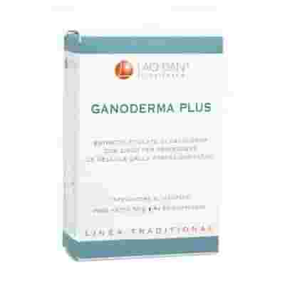 GANODERMA PLUS 60 COMPRESSE