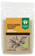 ZUCCHERO DI CANNA GREZZO 1 KG