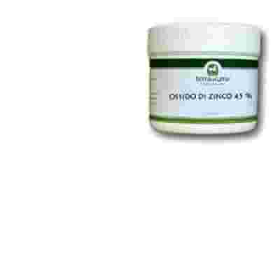 OSSIDO DI ZINCO 45% BIANCARDI POMATA 500 G