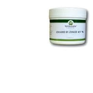 Pomata Ossido di Zinco 20% Biancardi, 1000g protettiva