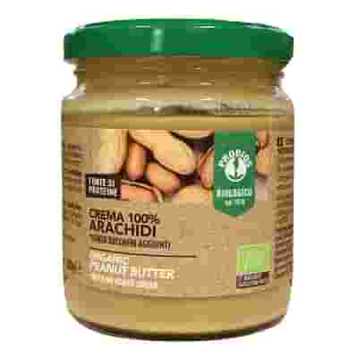 CRE CREMA ARACHIDI 200G