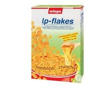 Cereali aproteici LP Flakes Milupa per diete ipoproteiche 375g