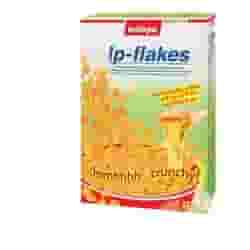 Cereali aproteici LP Flakes Milupa per diete ipoproteiche 375g