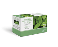 MELISSA TISANA 20 BUSTINE DA 1,4 G L'UNA