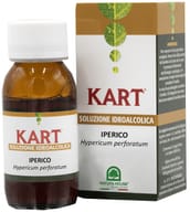 KART IPERICO SOLUZIONE IDROALCOLICA 50 ML