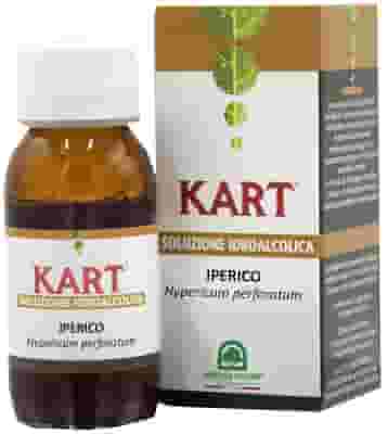 KART IPERICO SOLUZIONE IDROALCOLICA 50 ML