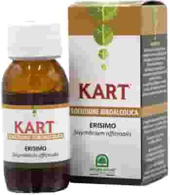 KART ERISIMO SOLUZIONE IDROALCOLICA 50 ML