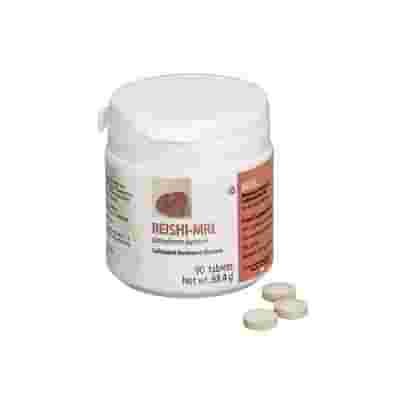 REISHI MYCOLOGY RESEARCH LABORATORIES 90 COMPRESSE
