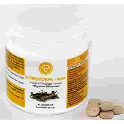 CORDYCEPS MRL 90 COMPRESSE