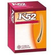 K52 NUTRACEUTICO U 60 CAPSULE