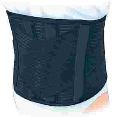 GIBAUD ORTHO ACTION V CORSETTO LOMBOSACRALE 02
