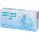 OLIGOTRACCE FERRO 20 FIALE 2 ML