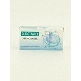 OLIGOTRACCE MANGANESE 20 FIALE 2 ML