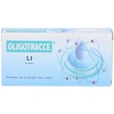 OLIGOTRACCE LITIO 20 FIALE 2 ML