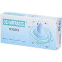 OLIGOTRACCE IODIO 20 FIALE 2 ML