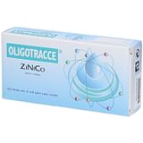 OLIGOTRACCE ZINCO NICHE COBALTO 20 FIALE 2 ML