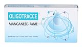 OLIGOTRACCE MANGANESE RAME 20 FIALE 2 ML