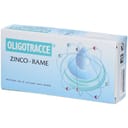 OLIGOTRACCE ZINCO RAME 20 FIALE 2 ML