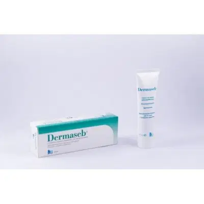 DERMASEB CREMA SEBOEQUILIBRANTE 50ML DERMASEB CREMA SEBOEQUILIBRANTE 50ML