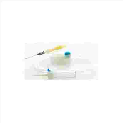 DEFLUSSORE ELISET CONO LUER +AGO IDOLORE ROLLER ELISET 1 PEZZO