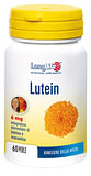 LONGLIFE LUTEIN 60 PERLE DI GELATINA