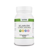 KLAMATH VDE AZ 60 CAPSULE 500 MG